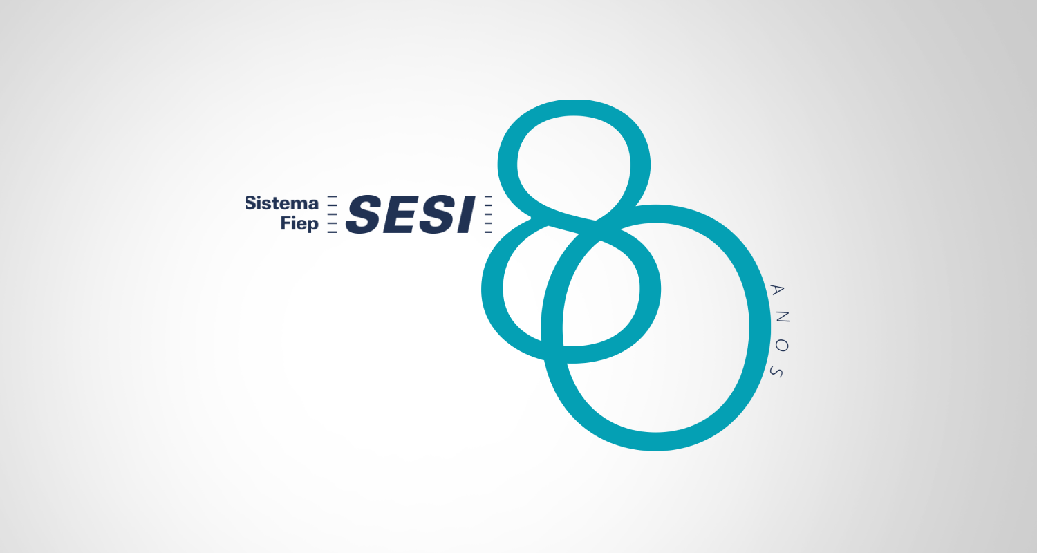Aniversário Sesi - Evento Exclusivo para Convidados