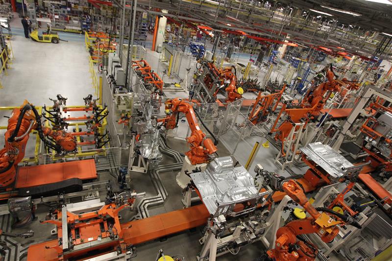 Expo+Indústria 2026 amplia parcerias e confirma novas atrações focadas em produtividade e inovação